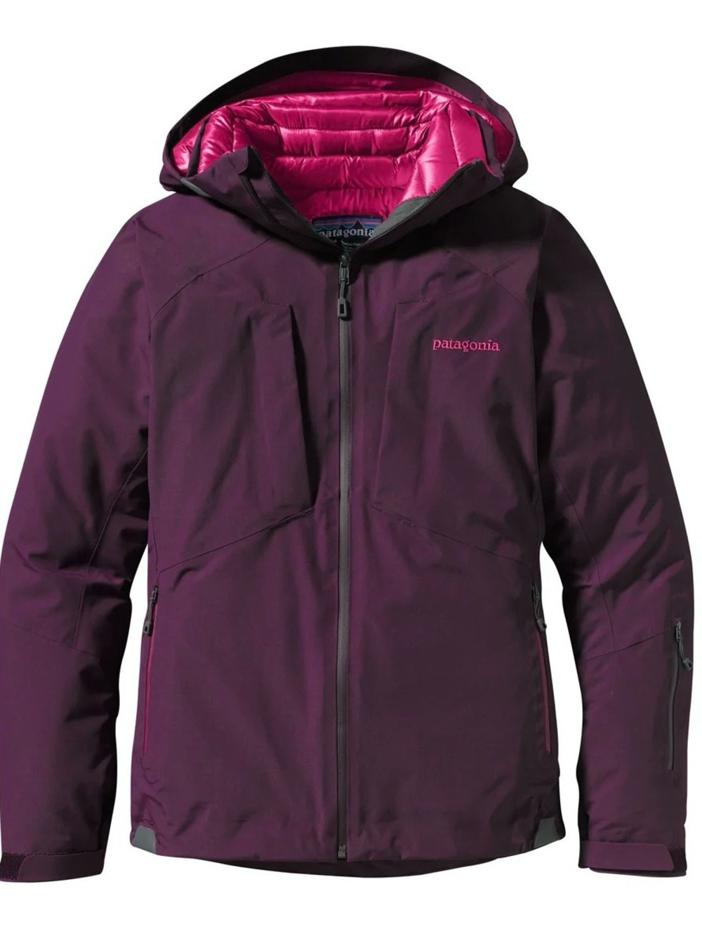 Patagonia primo down jacket